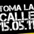 Toma la calle