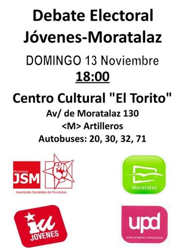 Cartel debate