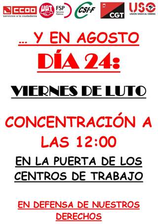 Convocatoria