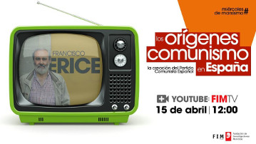 Cartel acto