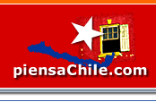 Sitio web Piensa Chile