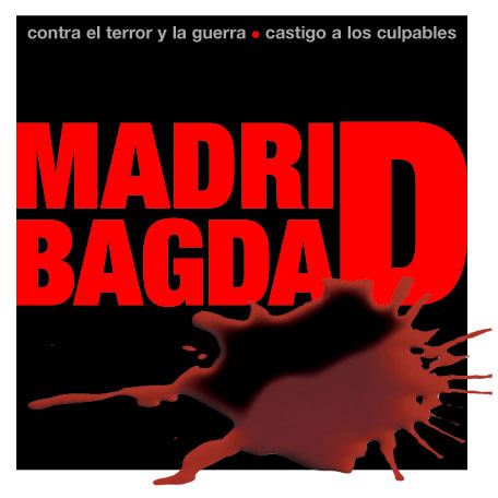Convocatorias contra la guerra