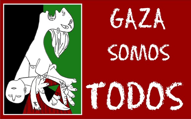 Gaza somos todos