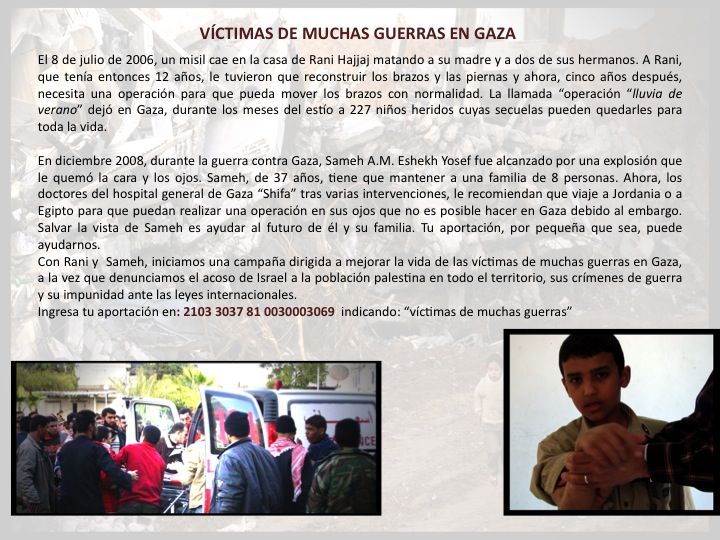 Victimas