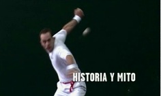 Historia y Mito