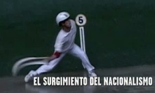El surgimiento del nacionalismo