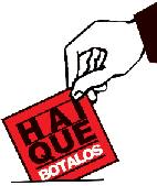 hai que botalos, documental