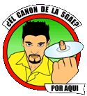 NO AL CANON DE CDs DE LA SGAE